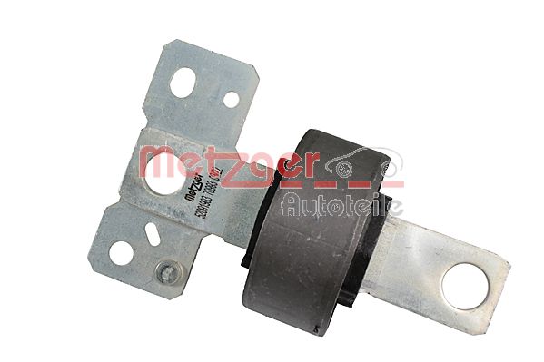 Ulożenie tela nápravy METZGER